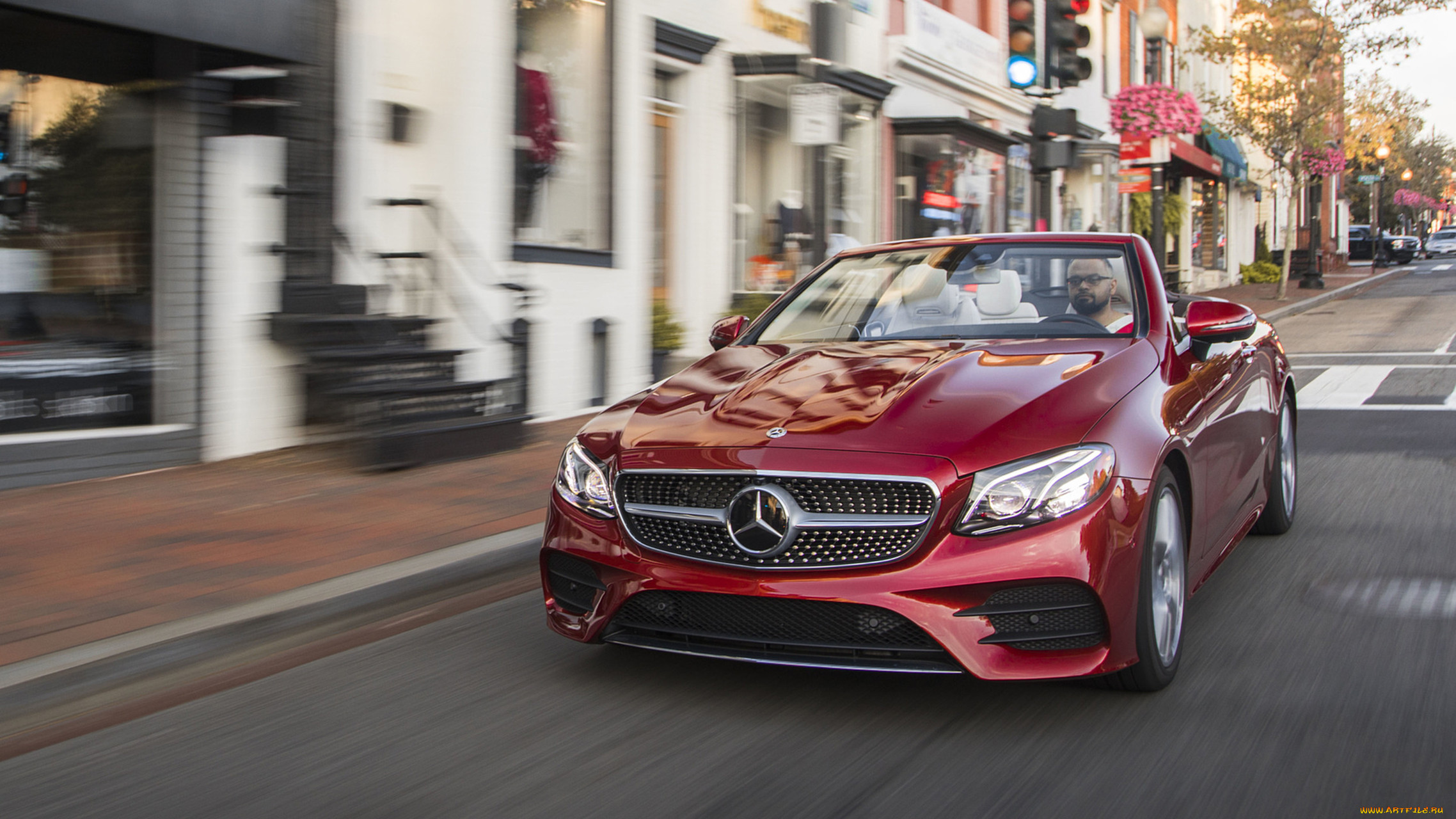 mercedes-benz e class e400 cabrio 2018, ,    , 2018, , cabrio, mercedes-benz, lass, e400, e